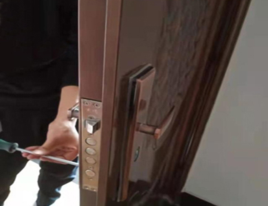 渭城24小时开锁公司