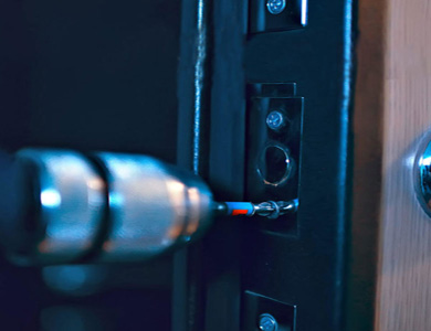 渭城24小时开锁公司