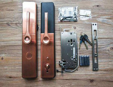 渭城24小时开锁公司