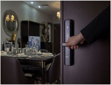 渭城24小时开锁公司